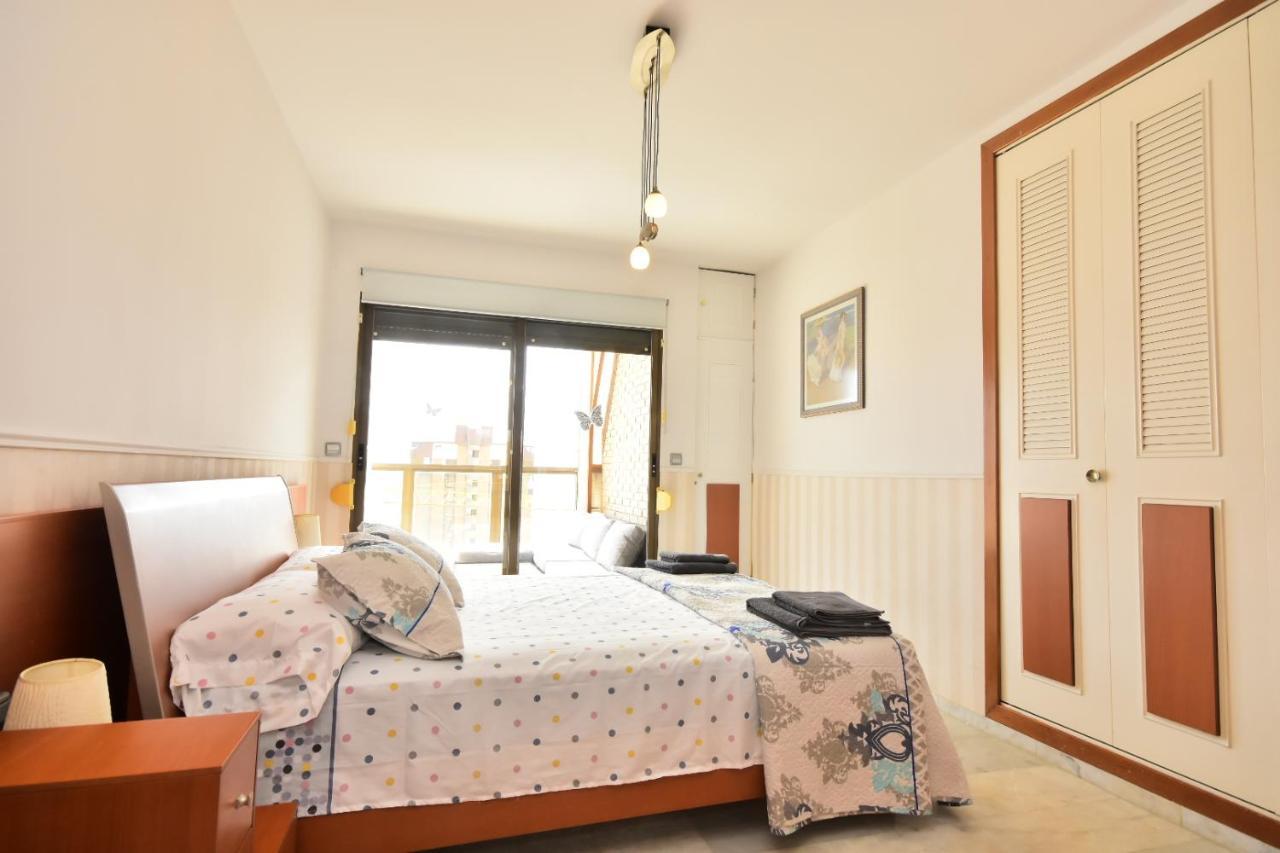 ático Con Gran Terraza Appartamento