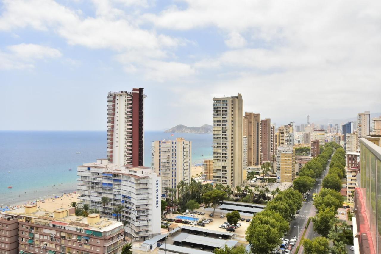 Appartamento ático Con Gran Terraza *