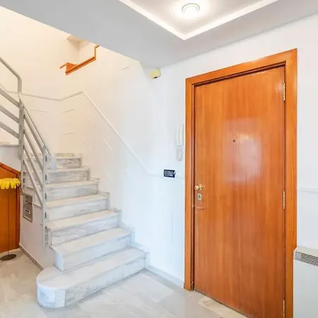 Appartamento Ático con gran terraza Benidorm Esterno foto