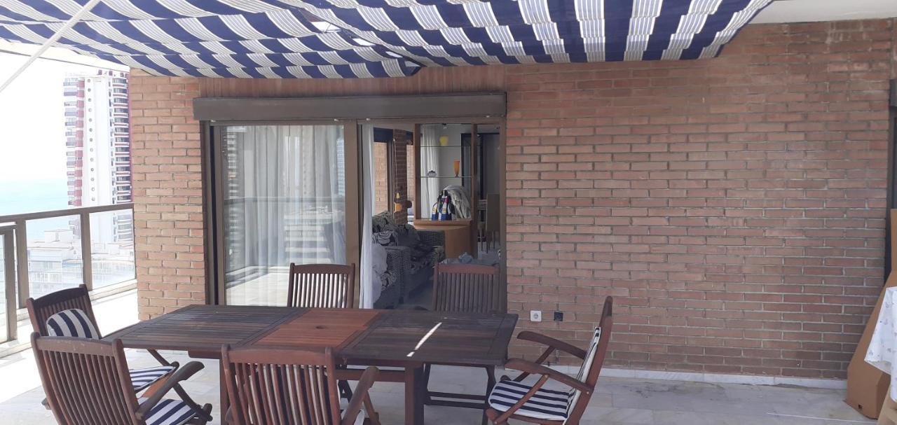 Atico Con Gran Terraza *