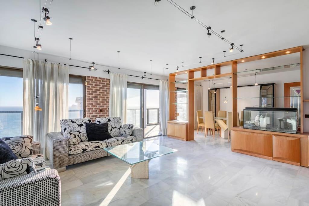 Apartment Atico Con Gran Terraza