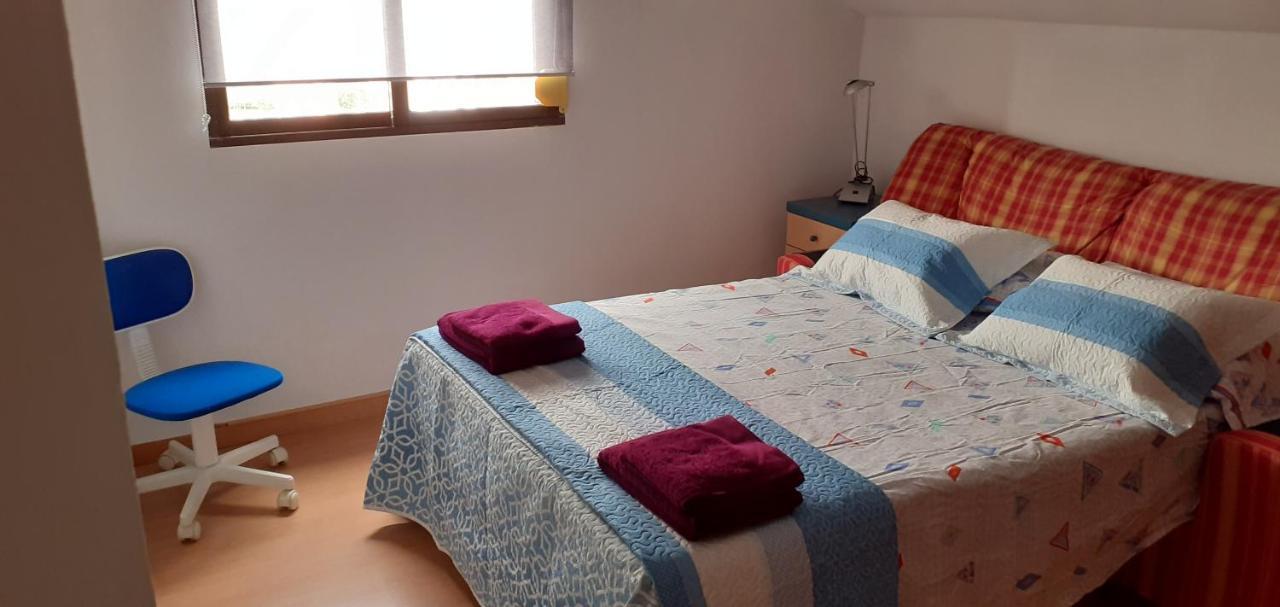 Atico Con Gran Terraza Apartment Benidorm