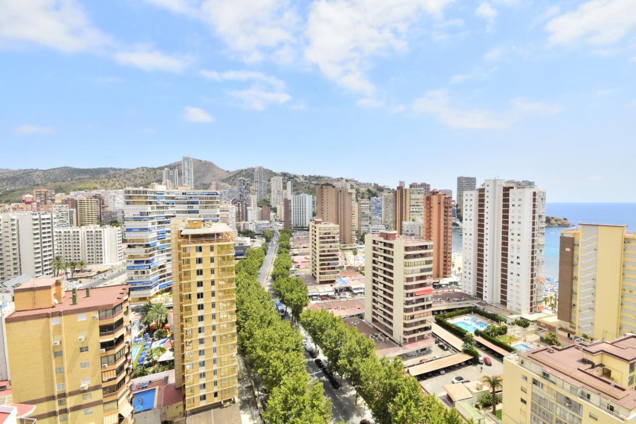 Atico Con Gran Terraza Appartement *
