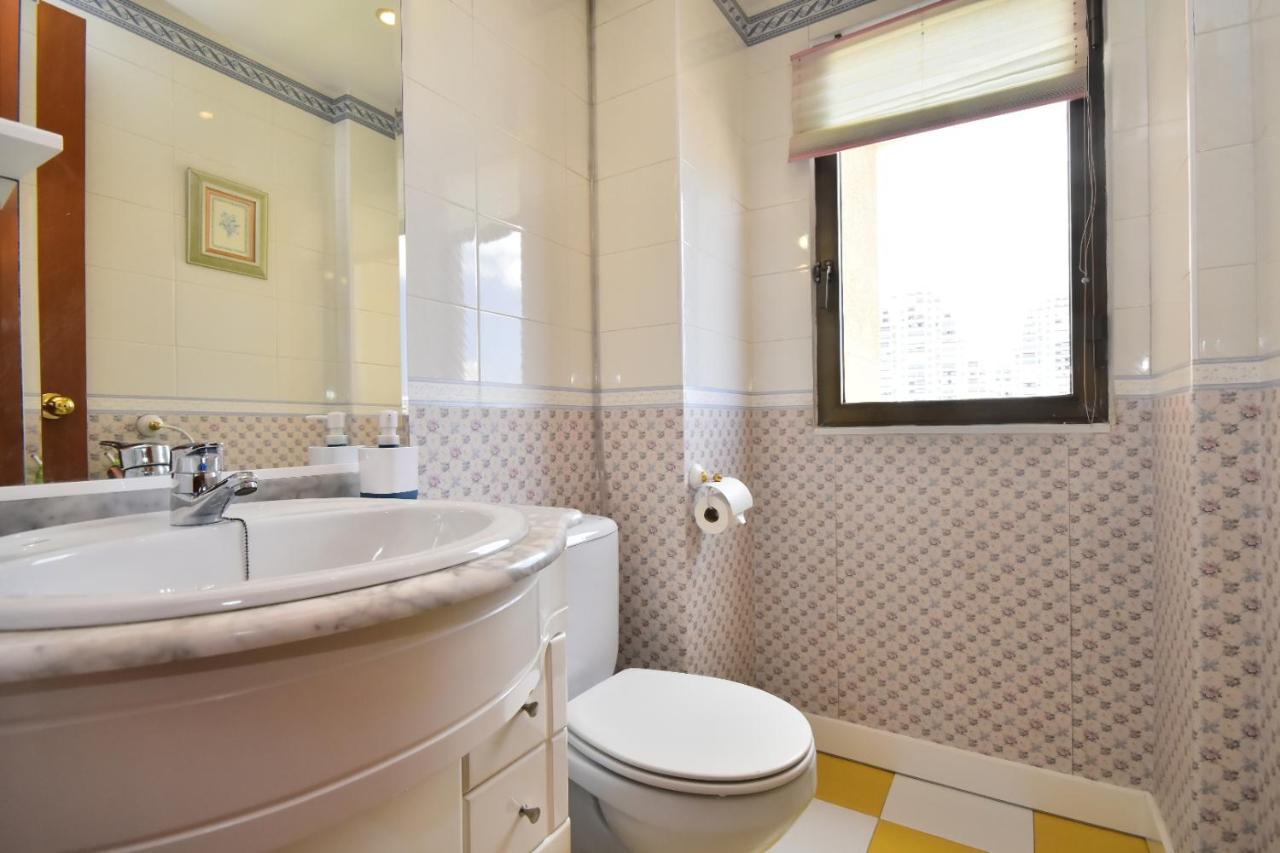 Atico Con Gran Terraza Appartement *