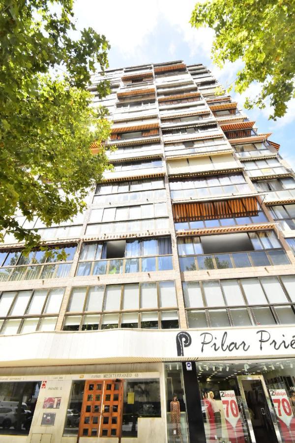 Appartement Atico Con Gran Terraza