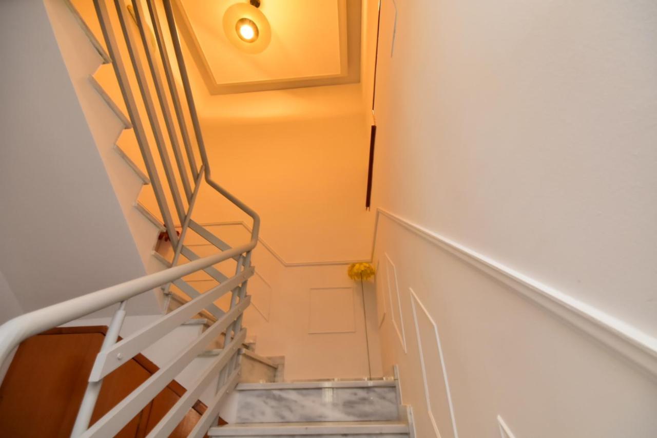 Atico Con Gran Terraza Appartement *