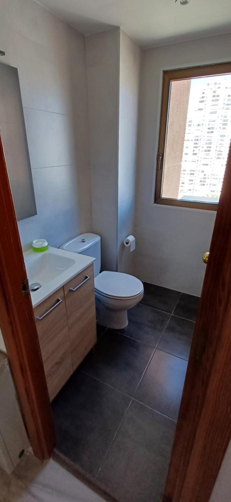 Appartement Atico Con Gran Terraza