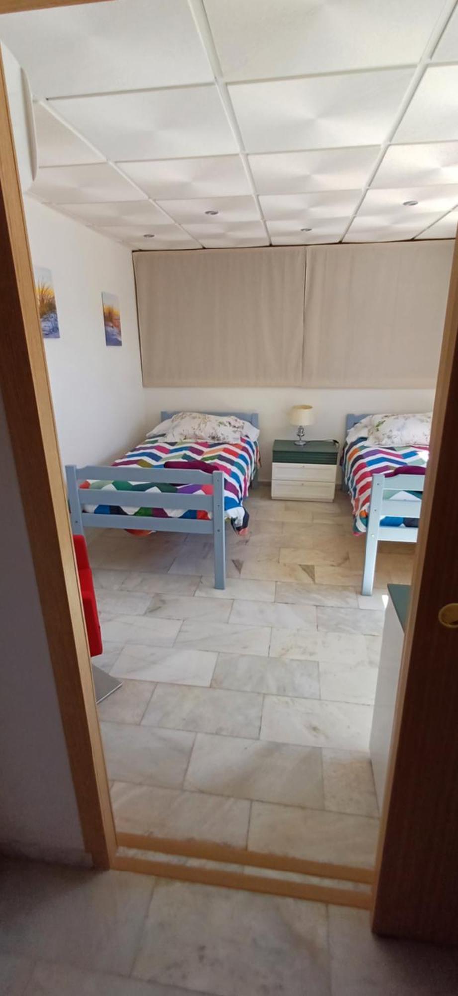 Atico Con Gran Terraza Apartment Benidorm