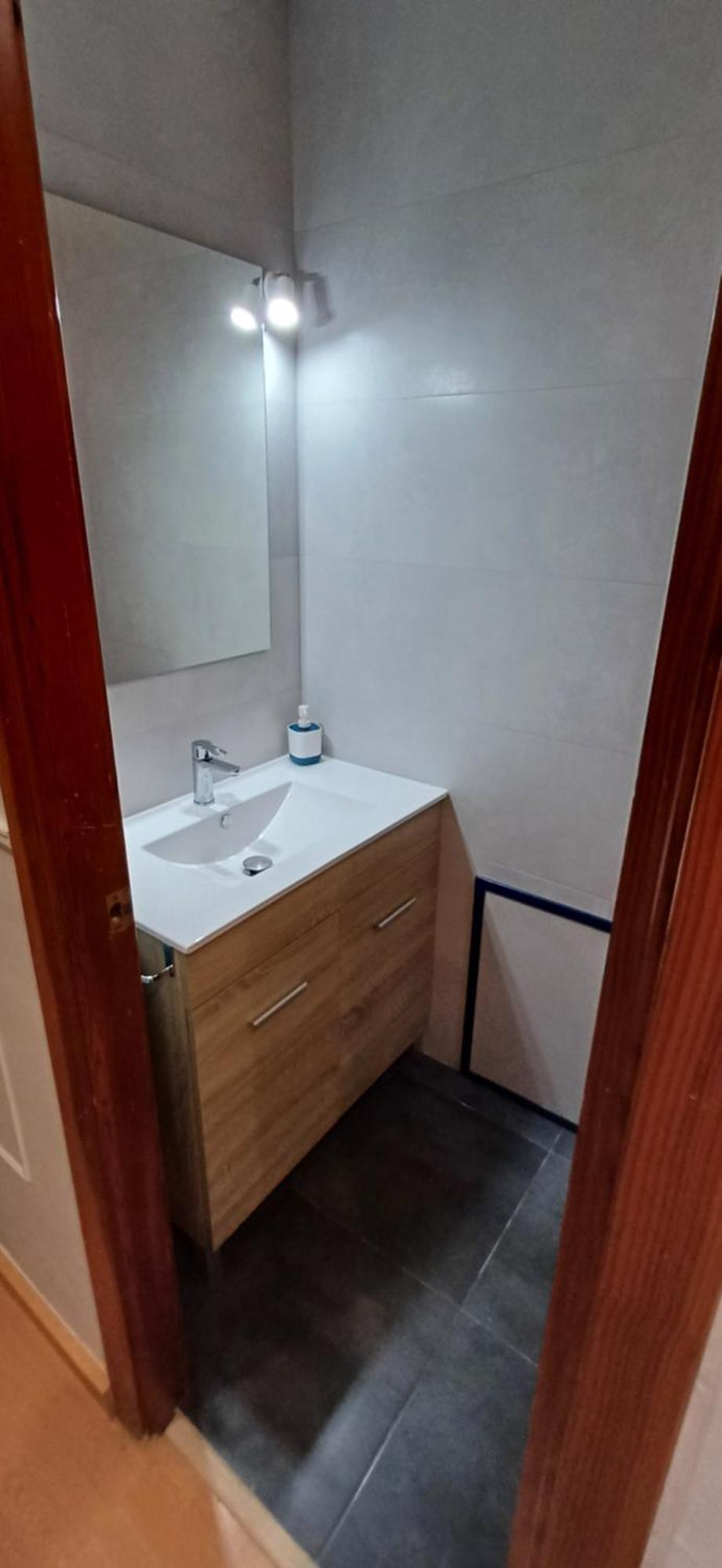Apartment Atico Con Gran Terraza Benidorm