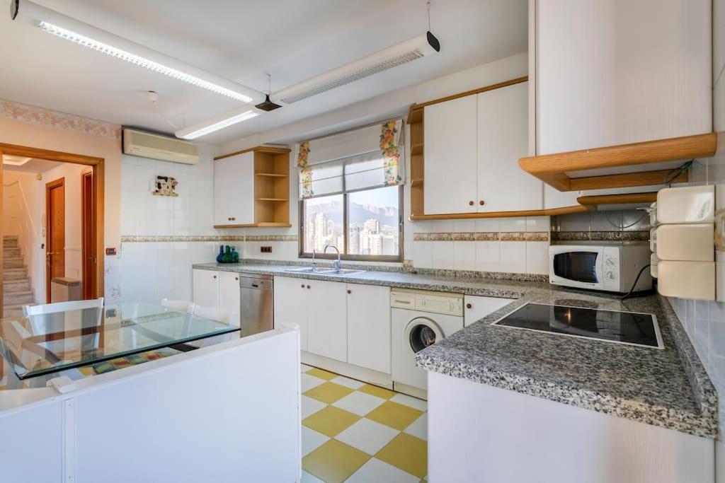 Apartament Atico Con Gran Terraza