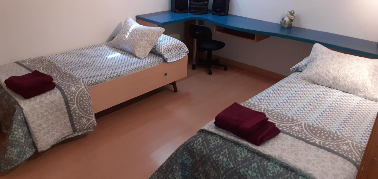 Atico Con Gran Terraza Apartament