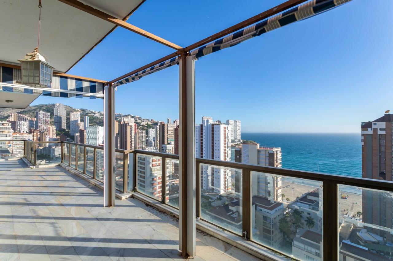 Apartament Atico Con Gran Terraza