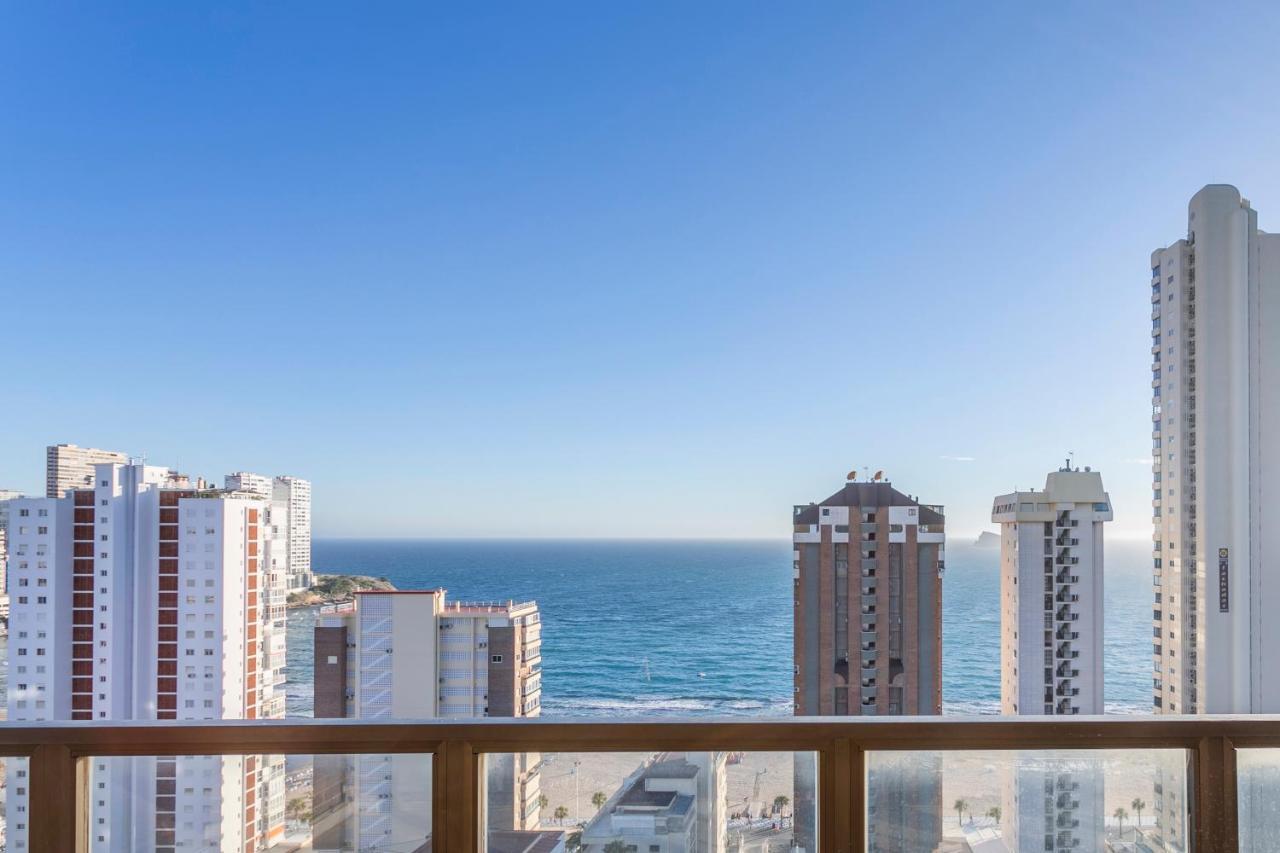Apartament Atico Con Gran Terraza *