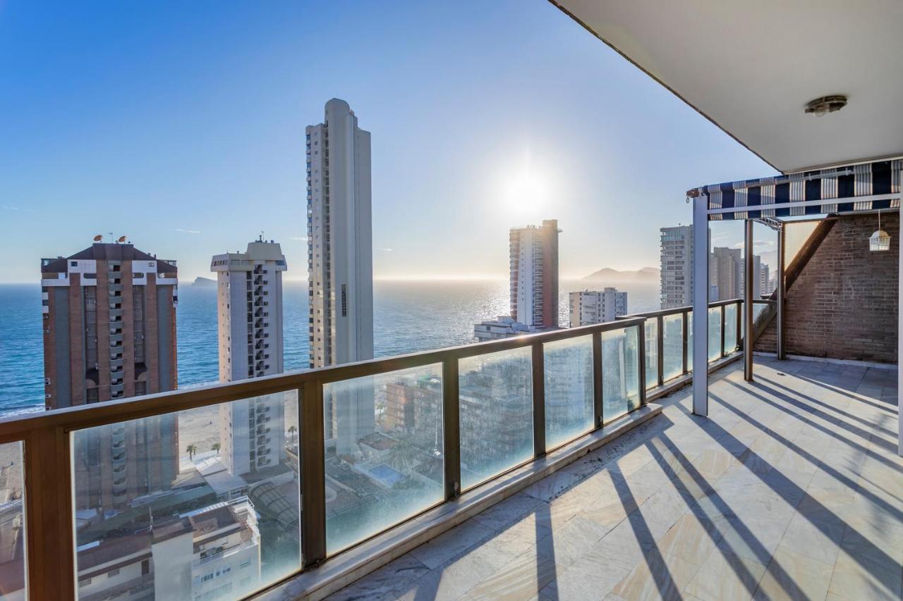Apartament Atico Con Gran Terraza *