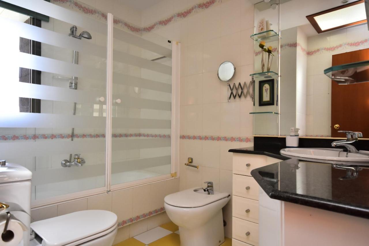 Apartament Atico Con Gran Terraza *