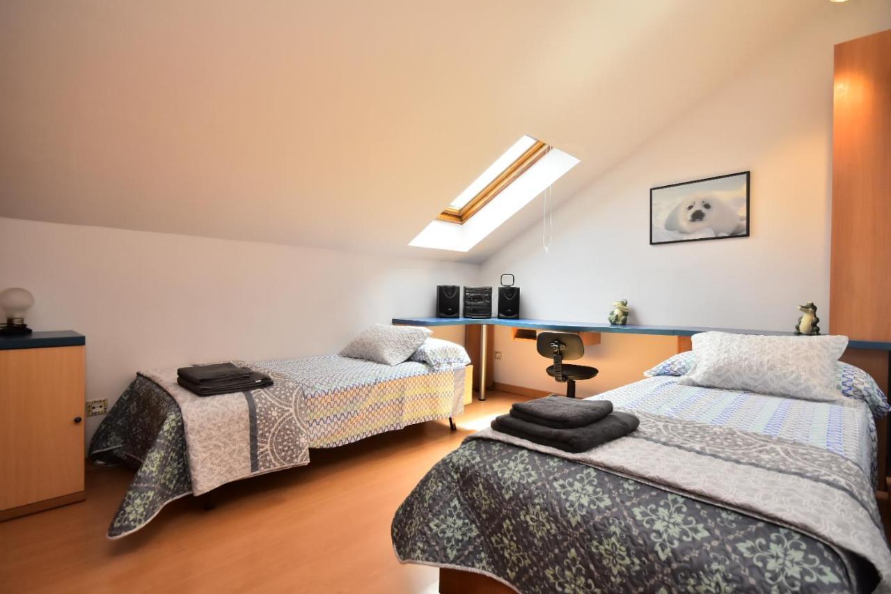 Atico Con Gran Terraza Benidorm