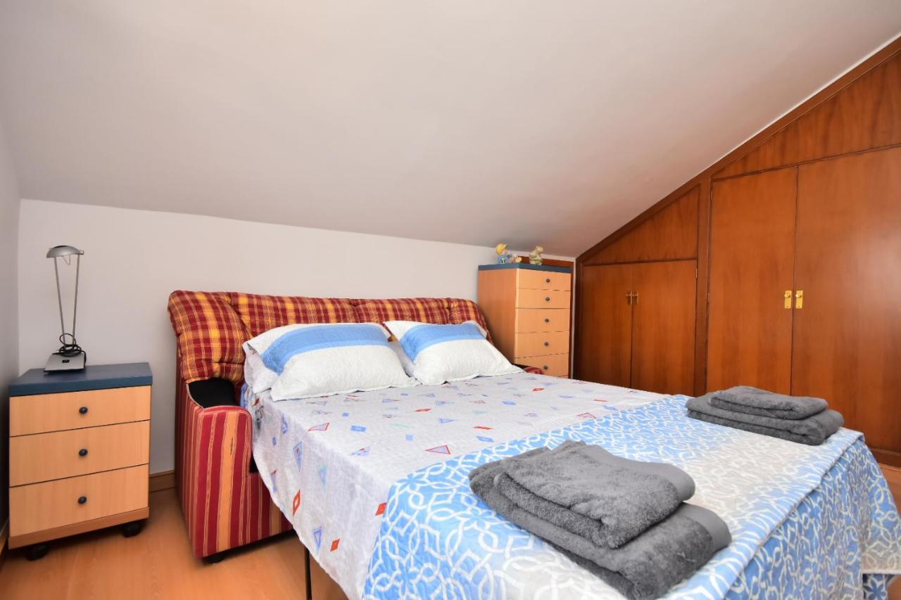 Atico Con Gran Terraza Benidorm