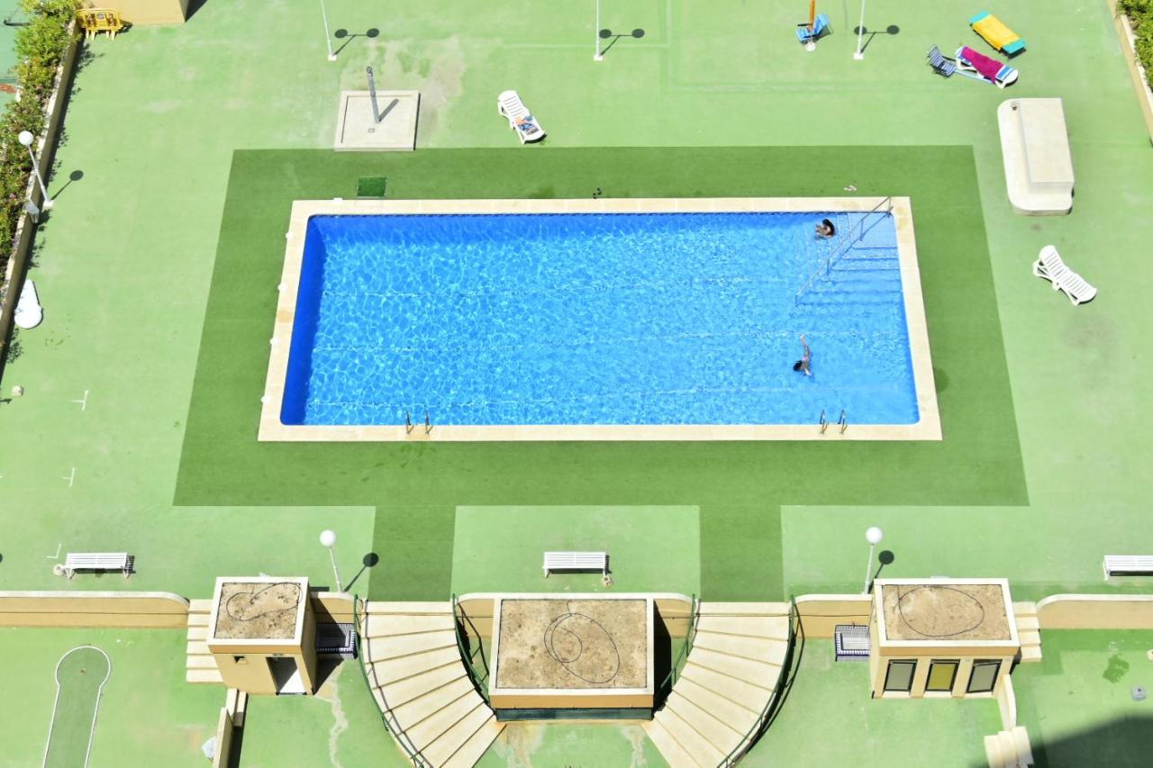 Atico Con Gran Terraza