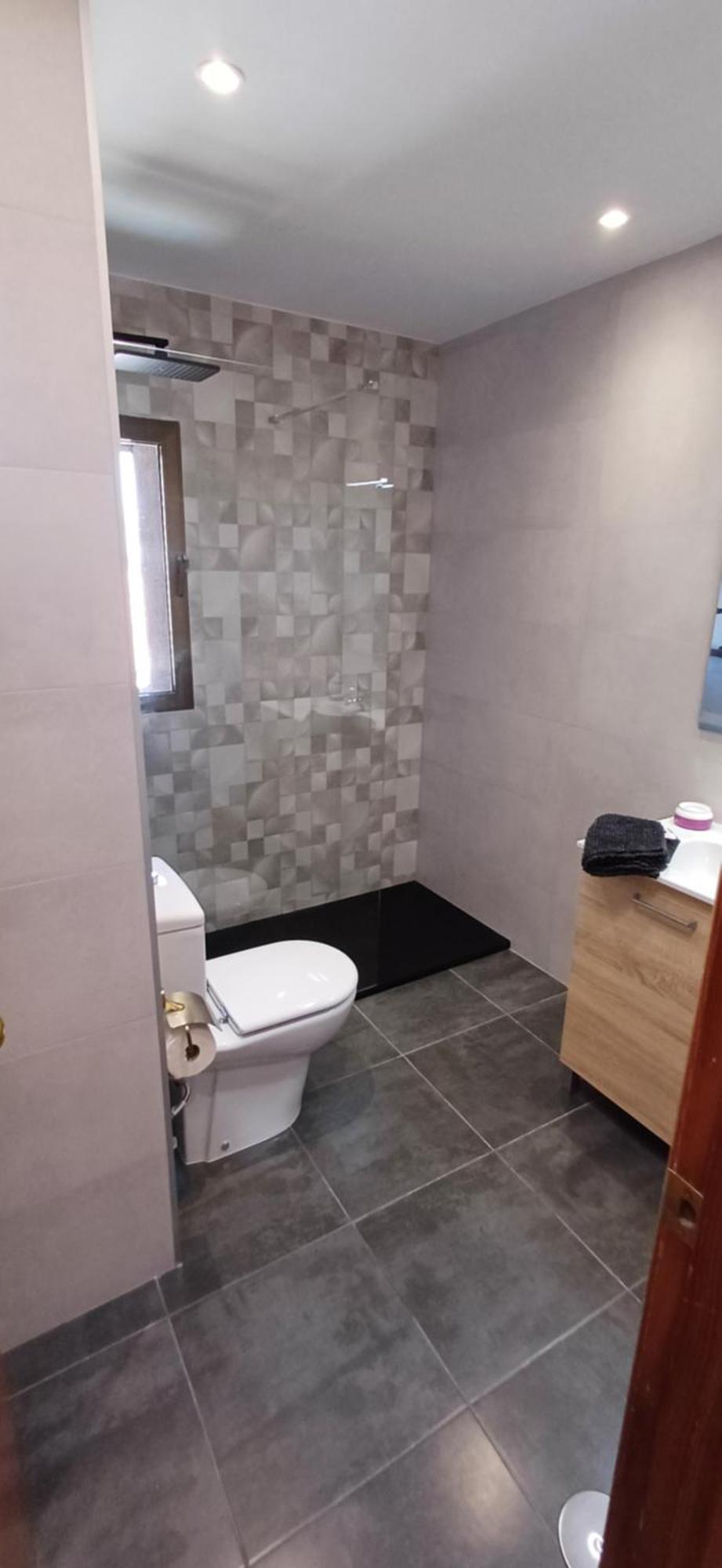 Apartament Atico Con Gran Terraza
