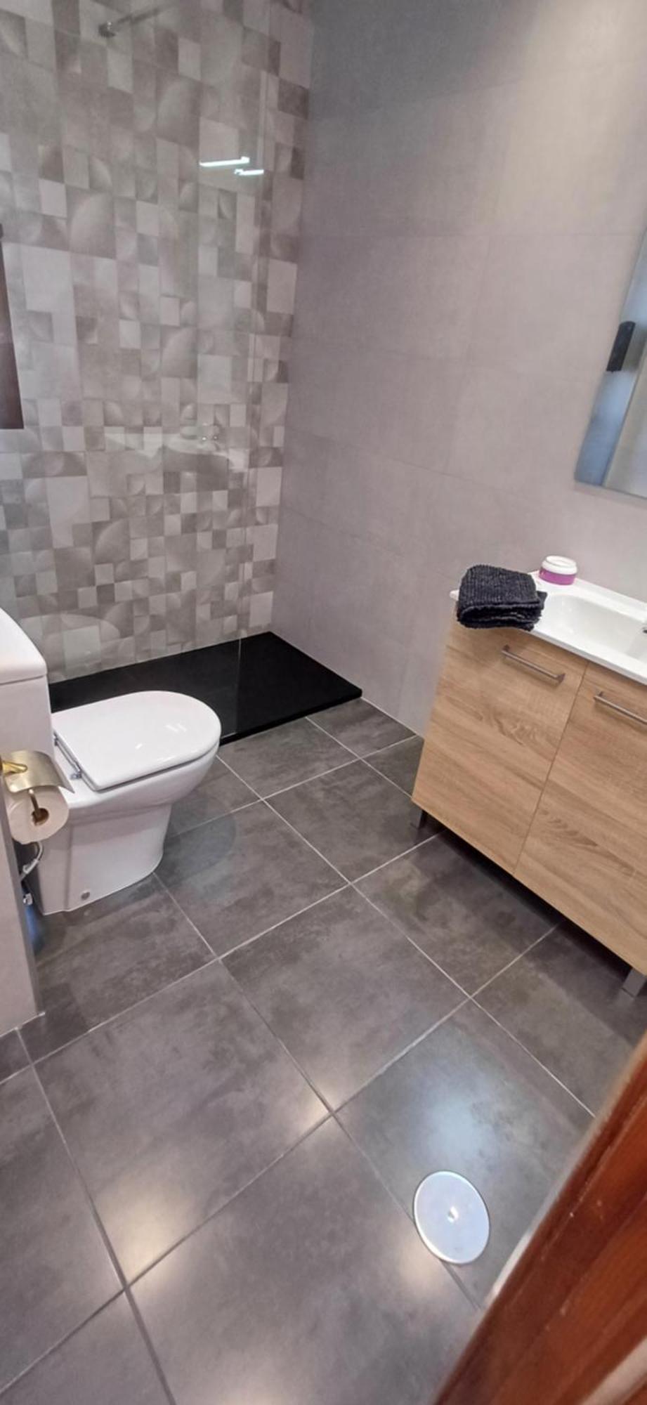 Atico Con Gran Terraza Apartament *